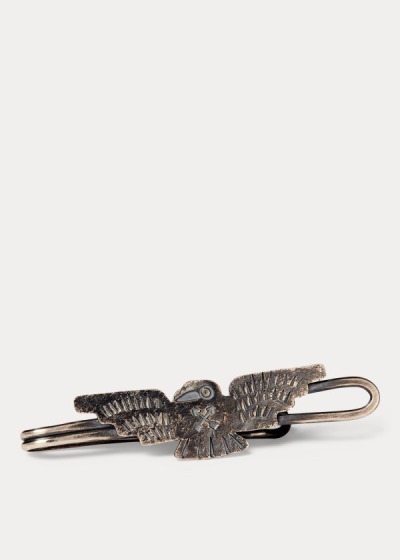 Laços Ralph Lauren Sterling Bird Homem 93782-JXPH